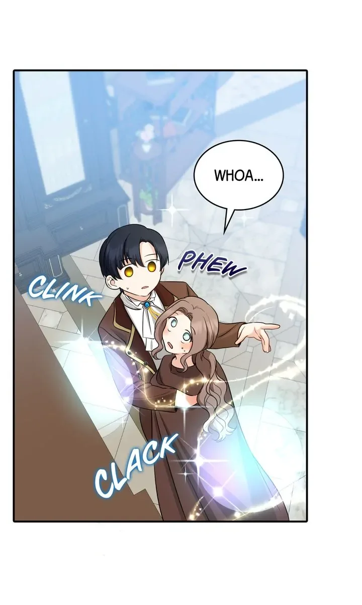 Our Tyrant Became Young Chapter 28 page 72