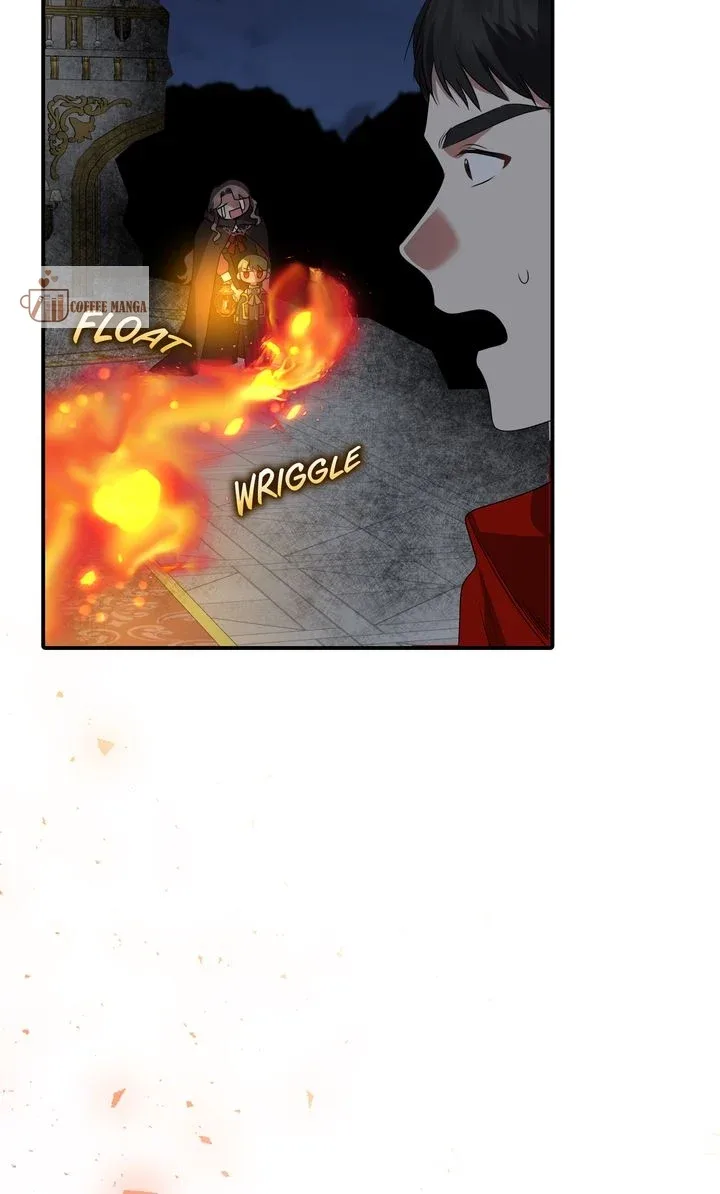 Our Tyrant Became Young Chapter 25 page 62