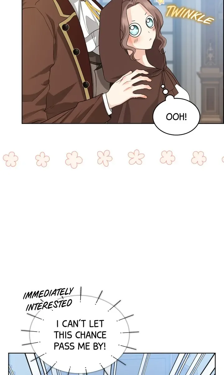 Our Tyrant Became Young Chapter 28 page 32