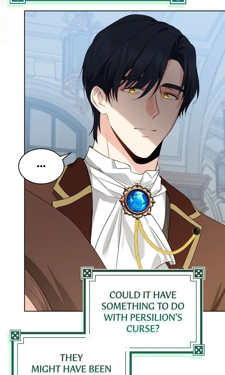 Our Tyrant Became Young Chapter 28 page 23