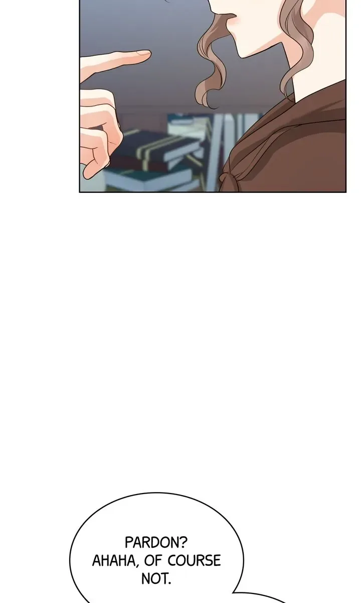 Our Tyrant Became Young Chapter 28 page 55