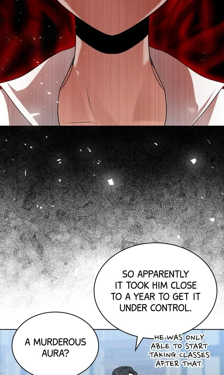 Our Tyrant Became Young Chapter 28 page 10