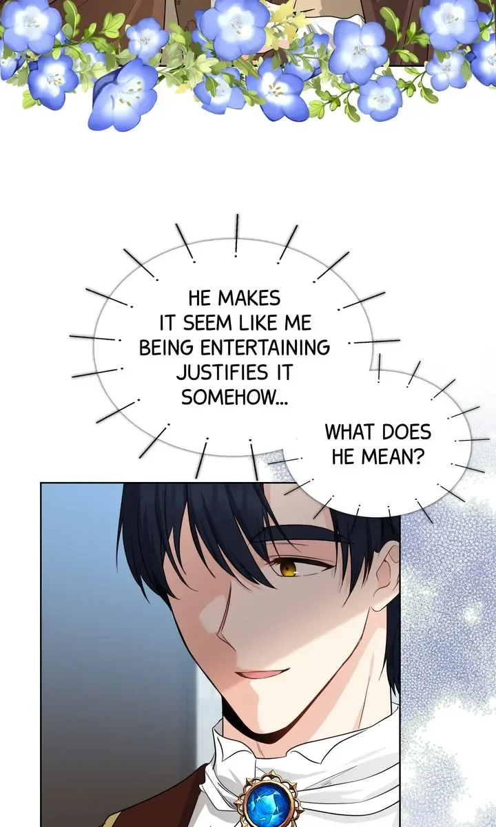 Our Tyrant Became Young Chapter 28 page 57