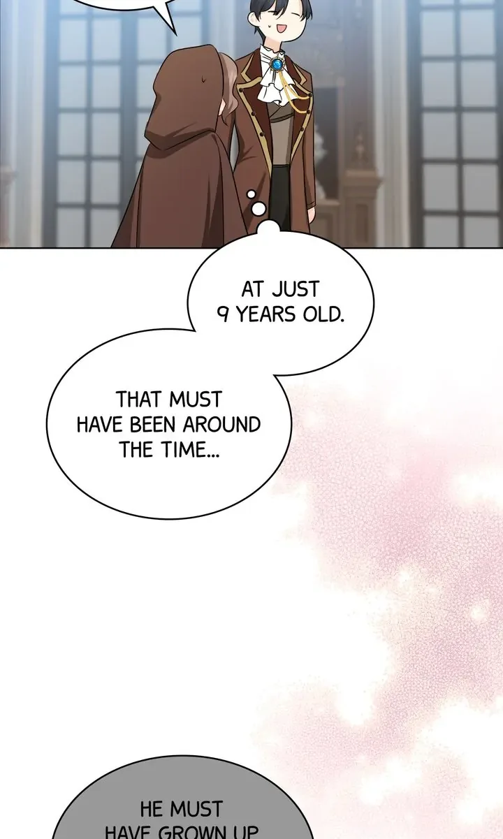 Our Tyrant Became Young Chapter 28 page 11