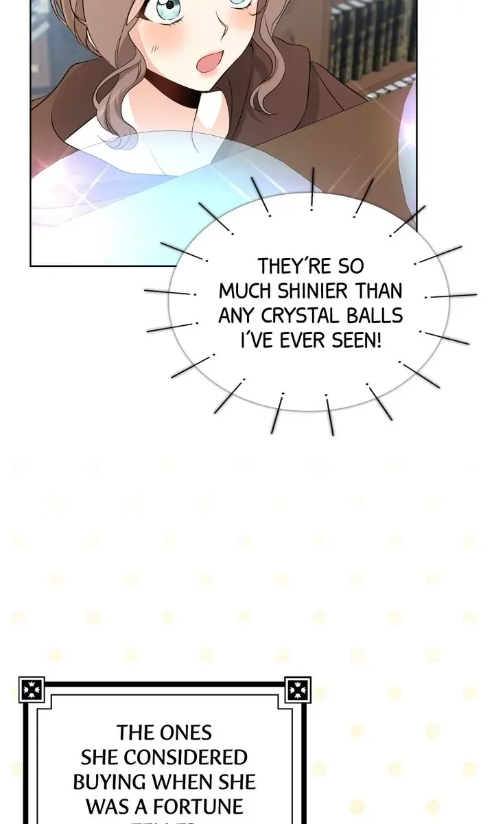 Our Tyrant Became Young Chapter 28 page 39