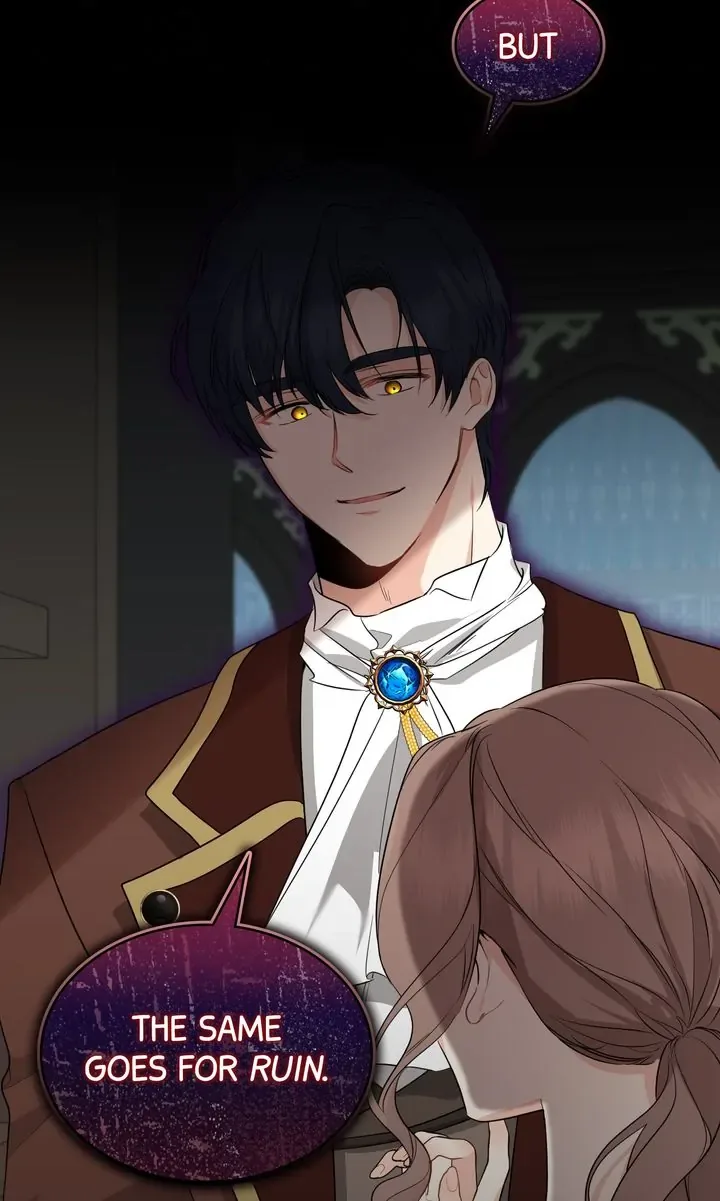 Our Tyrant Became Young Chapter 28 page 48
