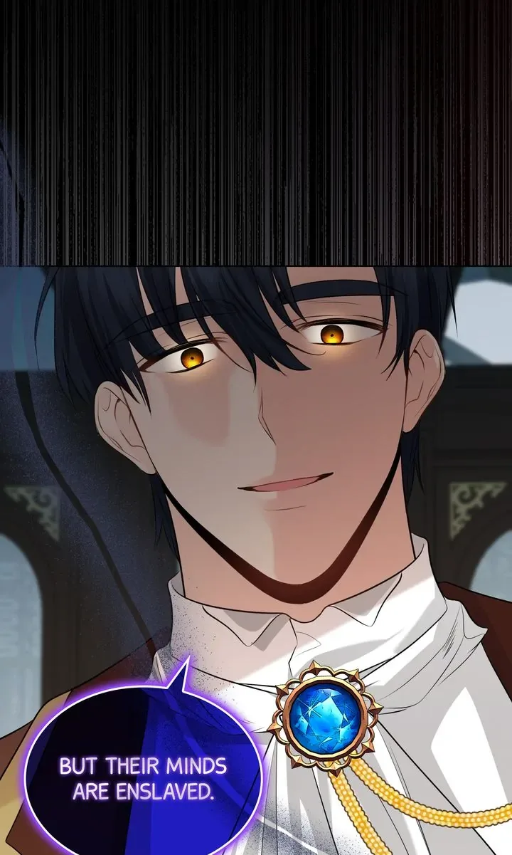 Our Tyrant Became Young Chapter 28 page 53