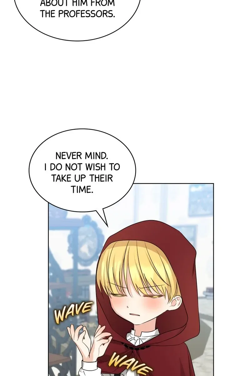 Our Tyrant Became Young Chapter 28 page 83