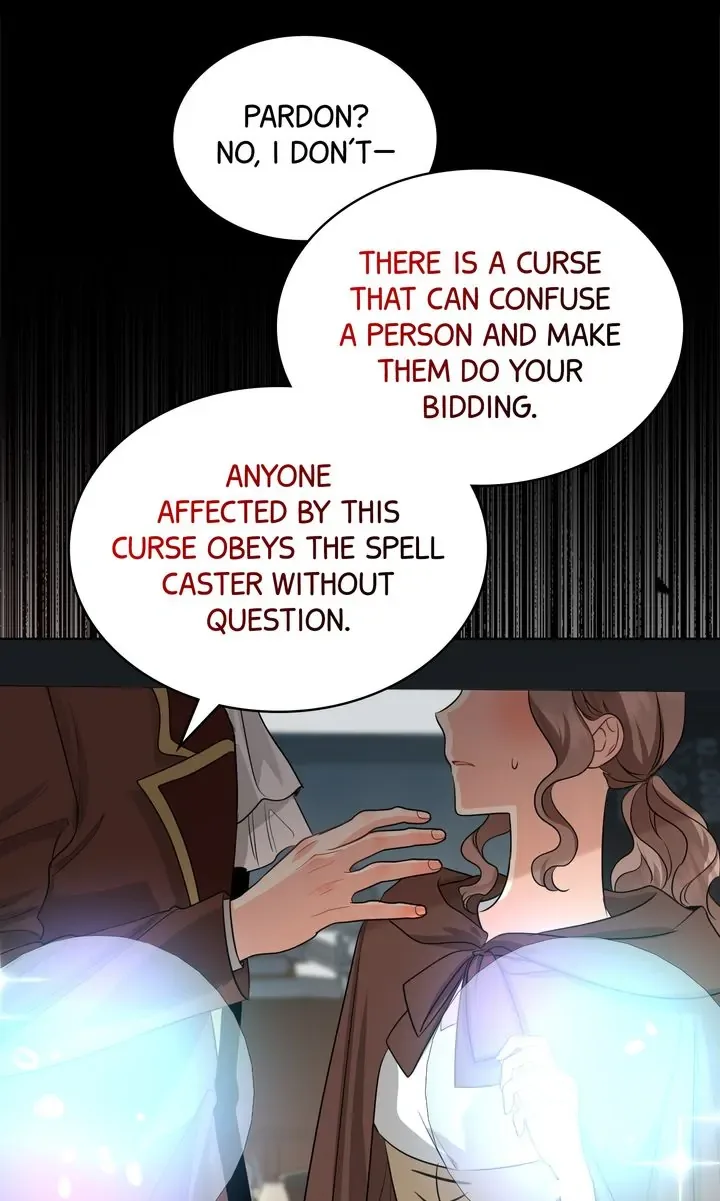Our Tyrant Became Young Chapter 28 page 51