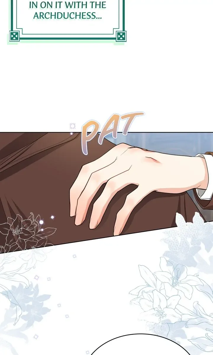 Our Tyrant Became Young Chapter 28 page 24