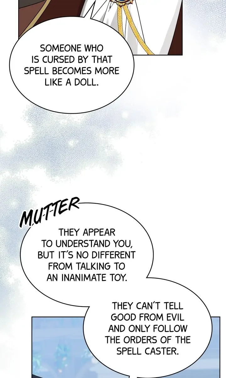 Our Tyrant Became Young Chapter 28 page 58
