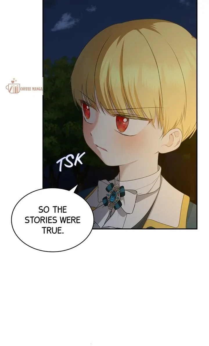 Our Tyrant Became Young Chapter 25 page 55