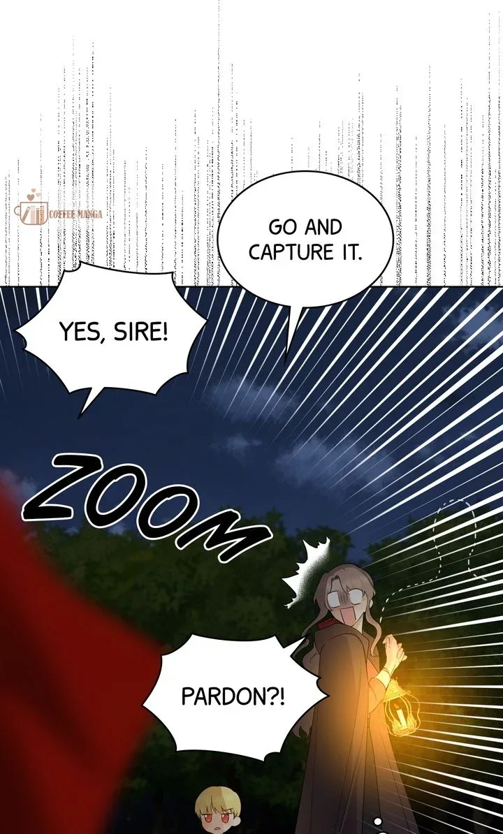 Our Tyrant Became Young Chapter 25 page 56
