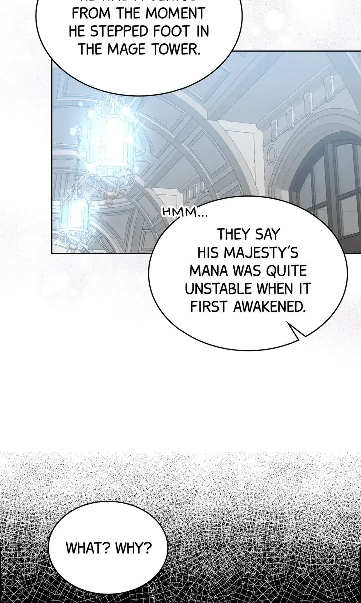 Our Tyrant Became Young Chapter 28 page 7