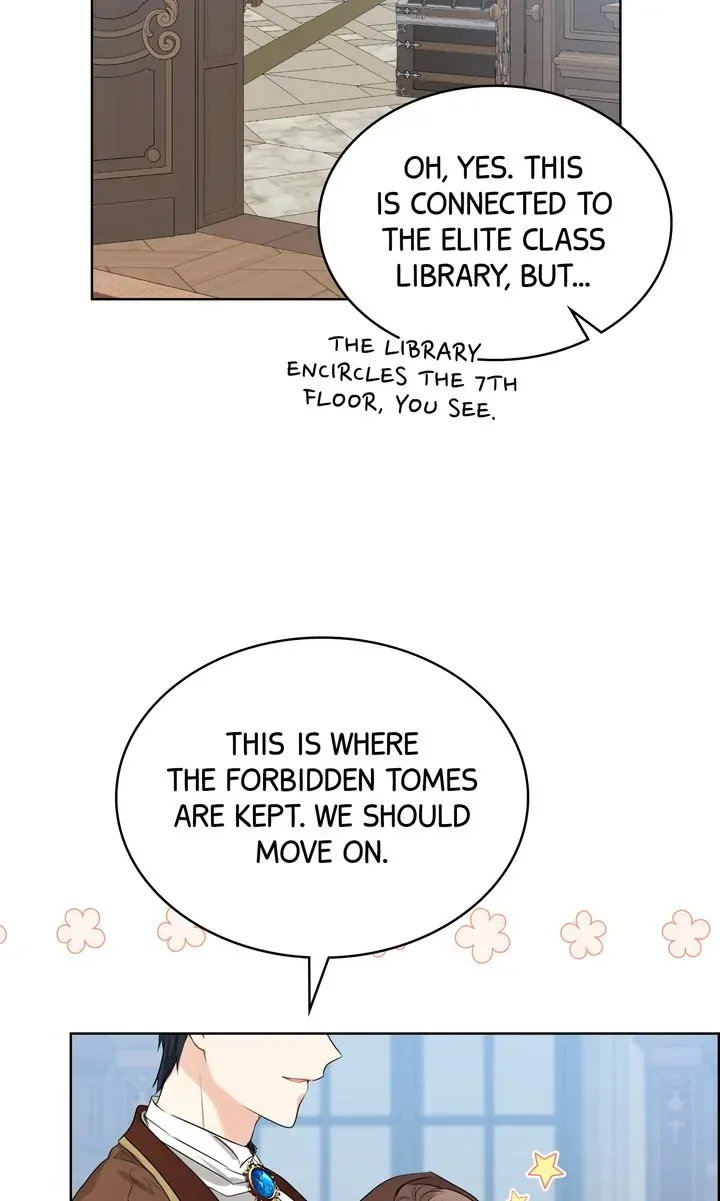 Our Tyrant Became Young Chapter 28 page 31