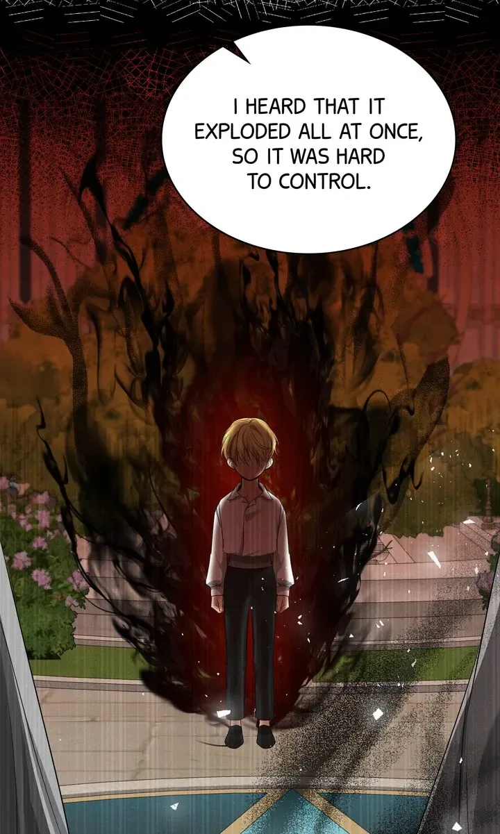 Our Tyrant Became Young Chapter 28 page 8