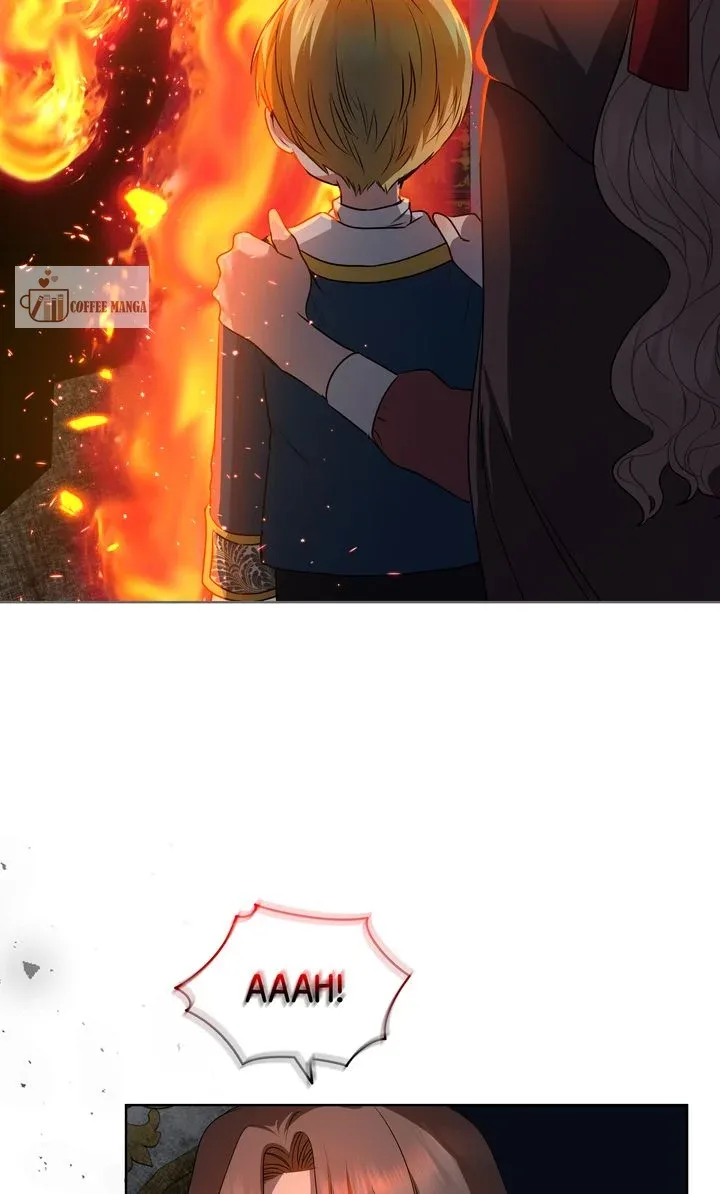 Our Tyrant Became Young Chapter 25 page 64