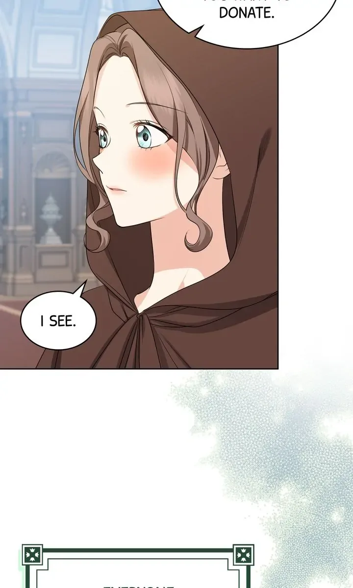 Our Tyrant Became Young Chapter 28 page 21