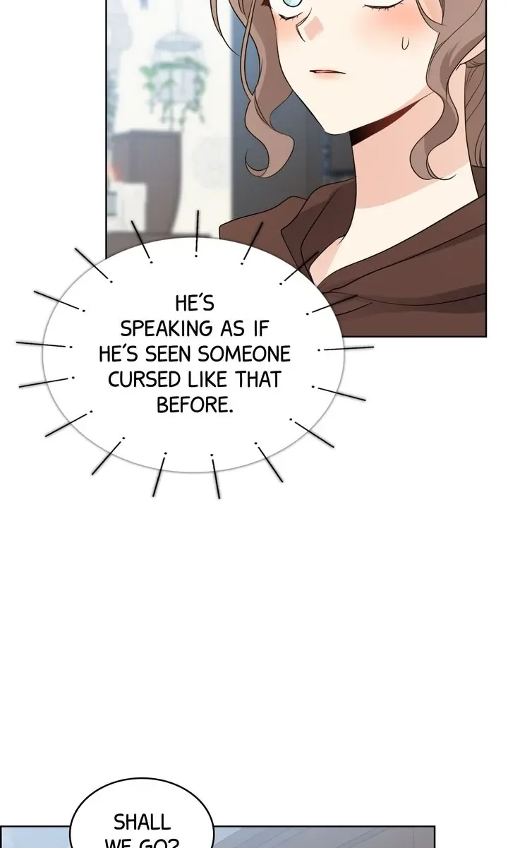 Our Tyrant Became Young Chapter 28 page 62