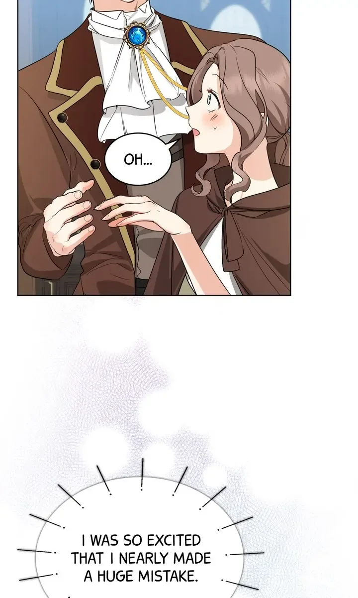 Our Tyrant Became Young Chapter 28 page 43
