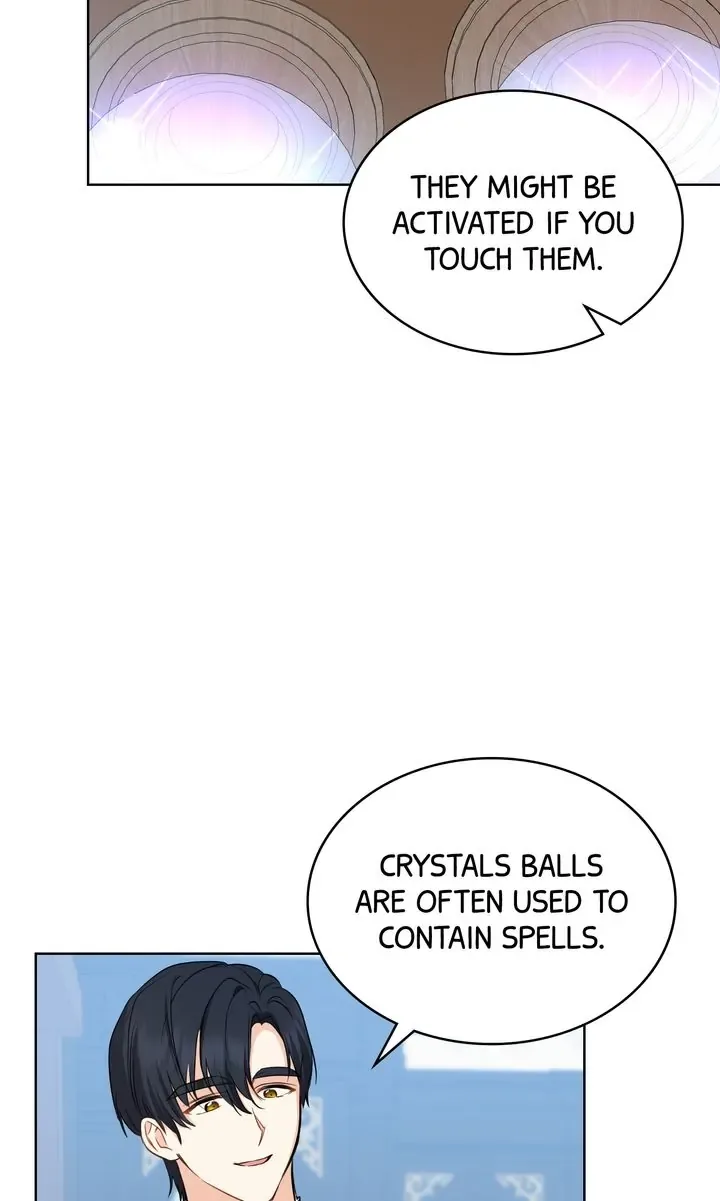 Our Tyrant Became Young Chapter 28 page 42