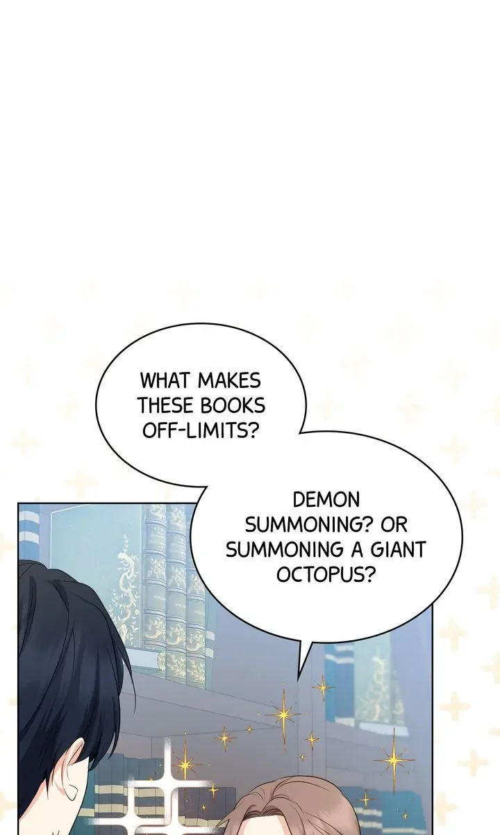 Our Tyrant Became Young Chapter 28 page 35