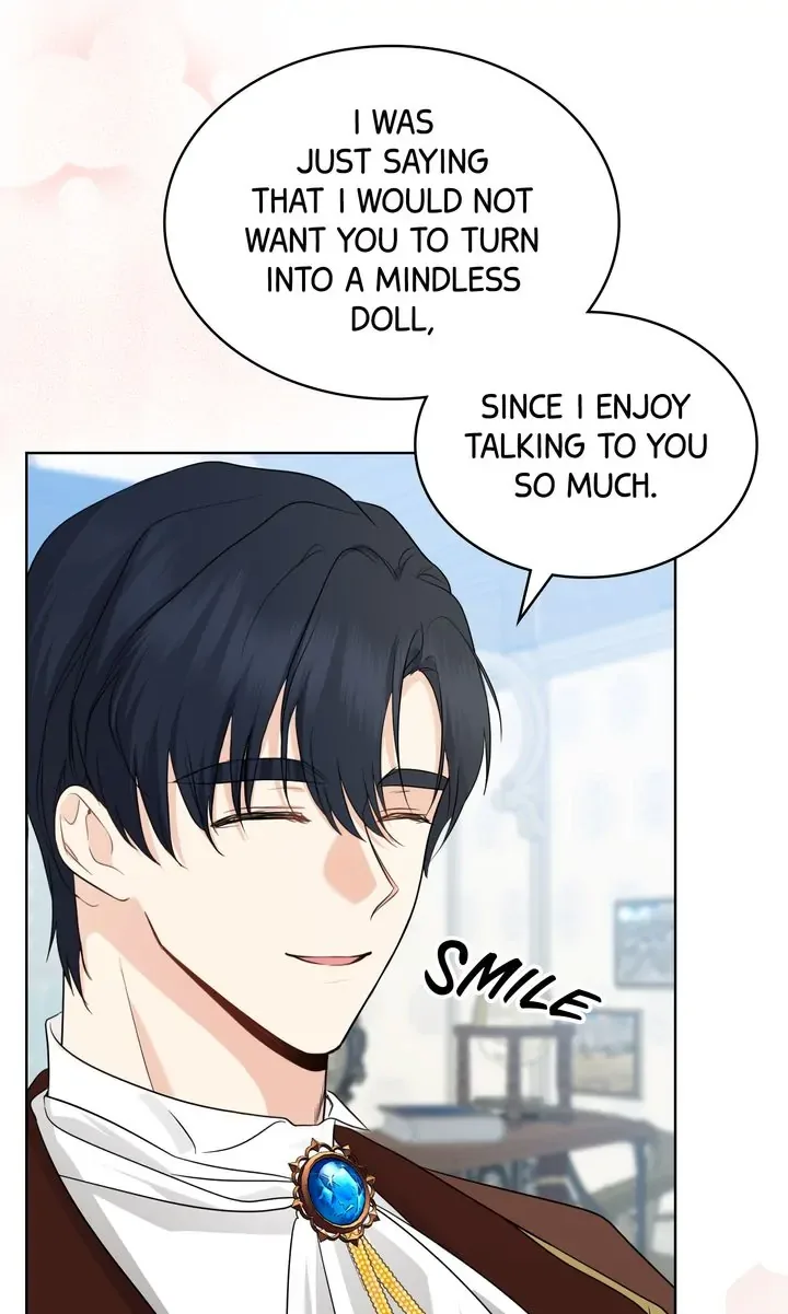 Our Tyrant Became Young Chapter 28 page 60