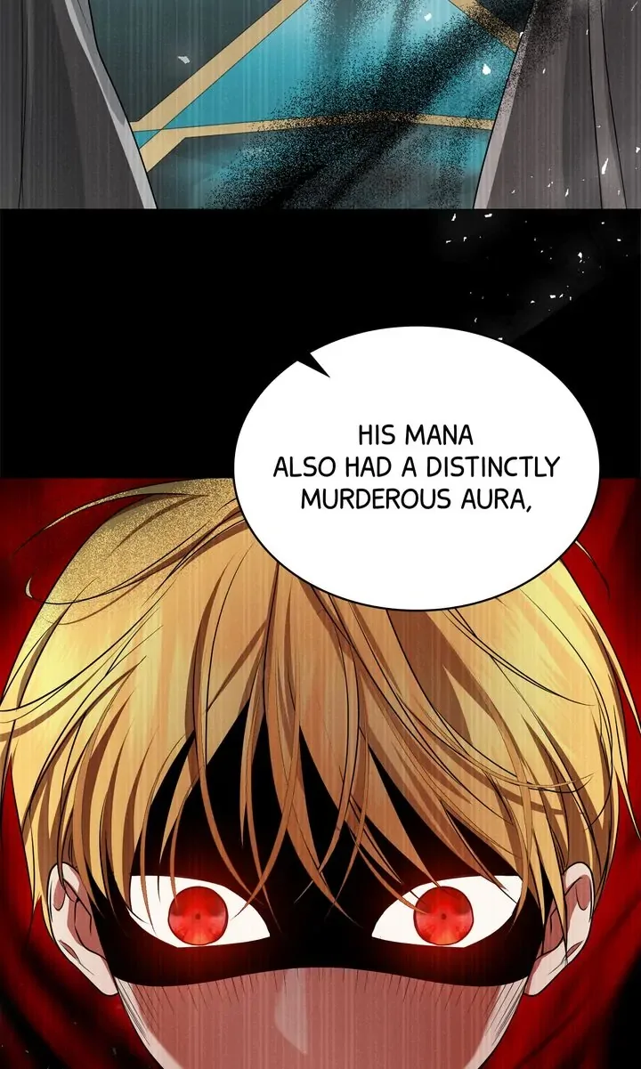 Our Tyrant Became Young Chapter 28 page 9
