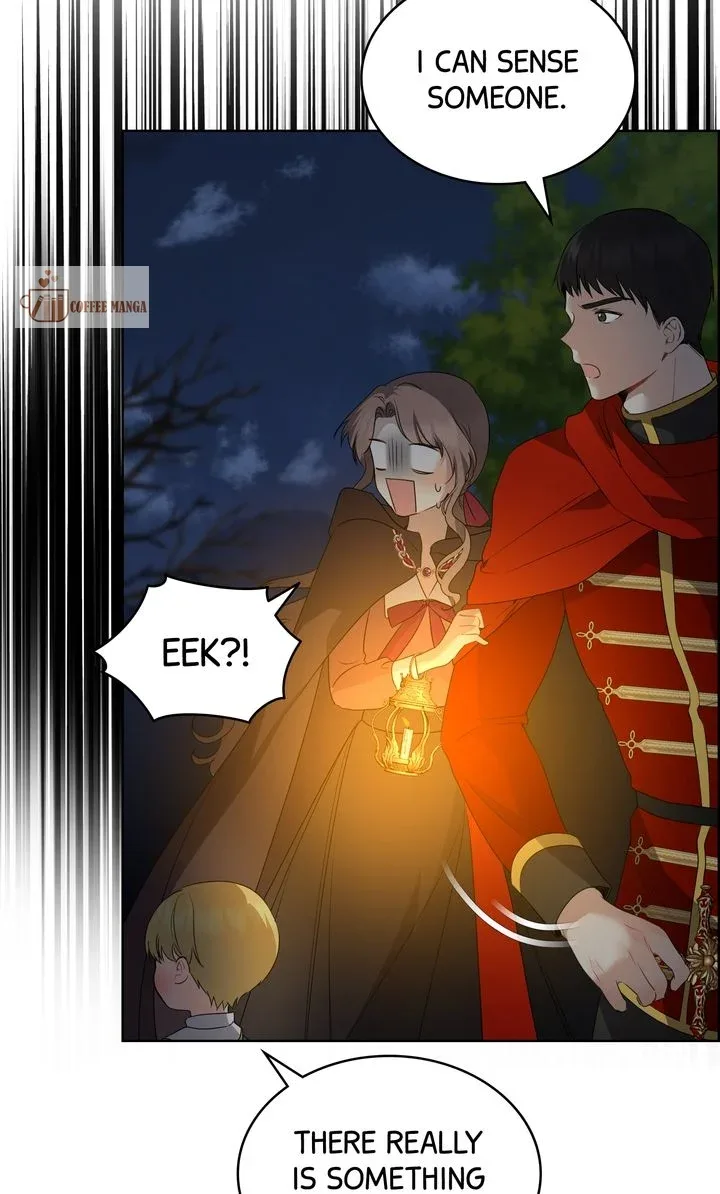 Our Tyrant Became Young Chapter 25 page 51