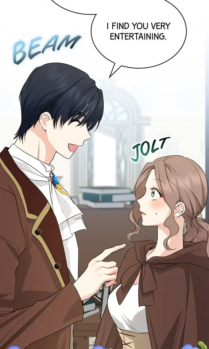 Our Tyrant Became Young Chapter 28 page 56