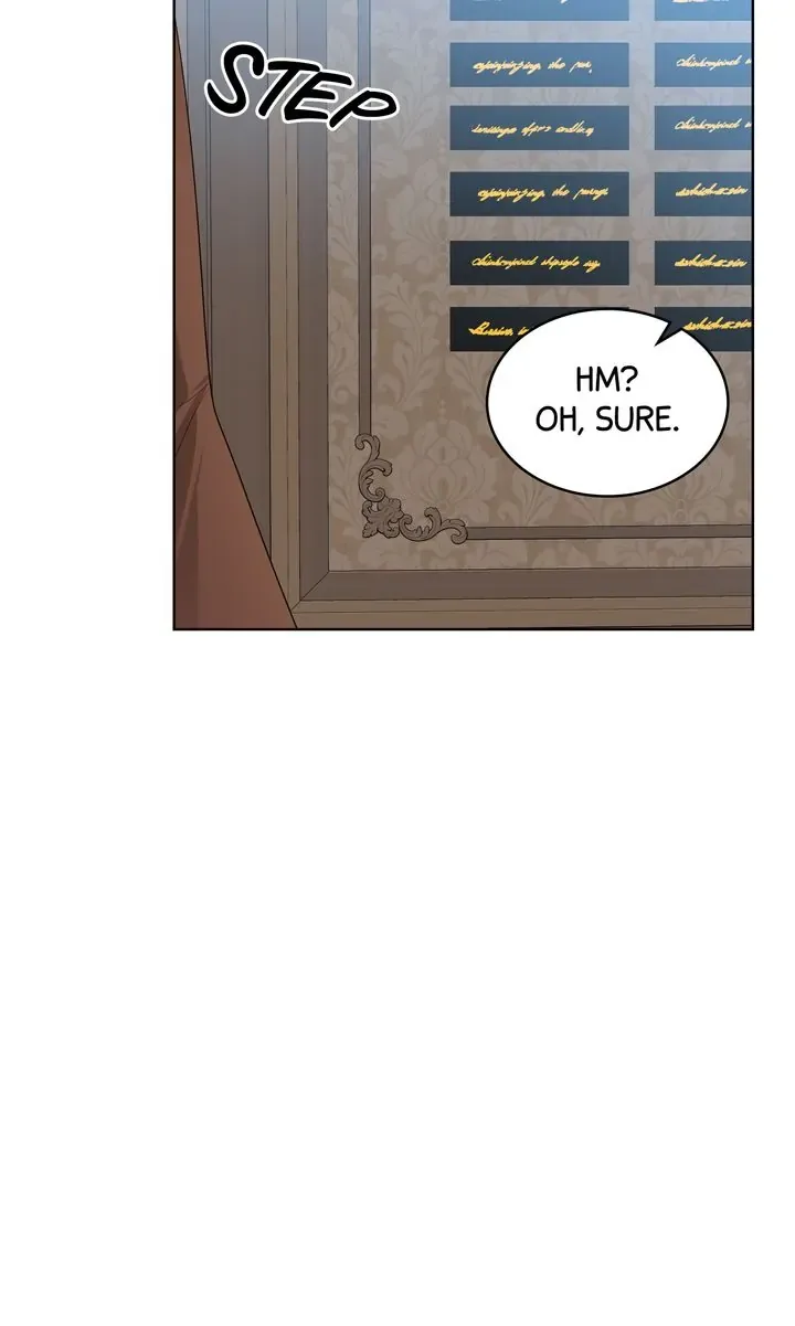 Our Tyrant Became Young Chapter 28 page 27