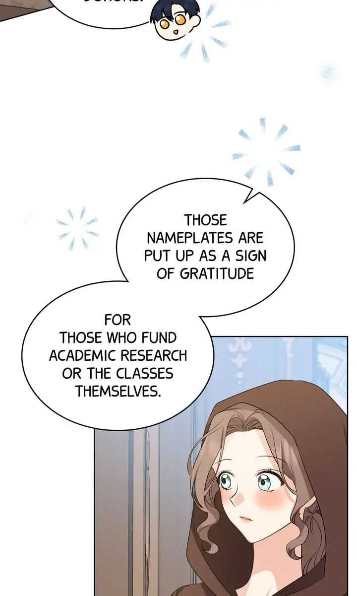 Our Tyrant Became Young Chapter 28 page 17