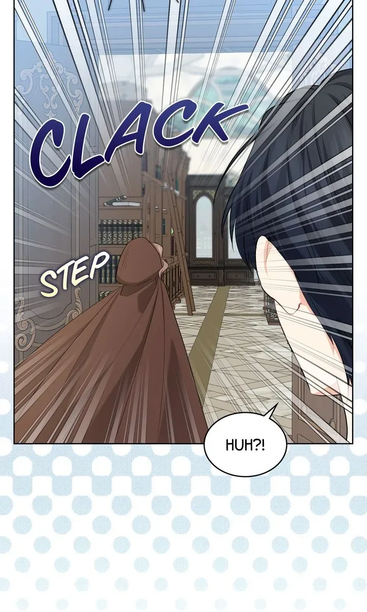 Our Tyrant Became Young Chapter 28 page 33