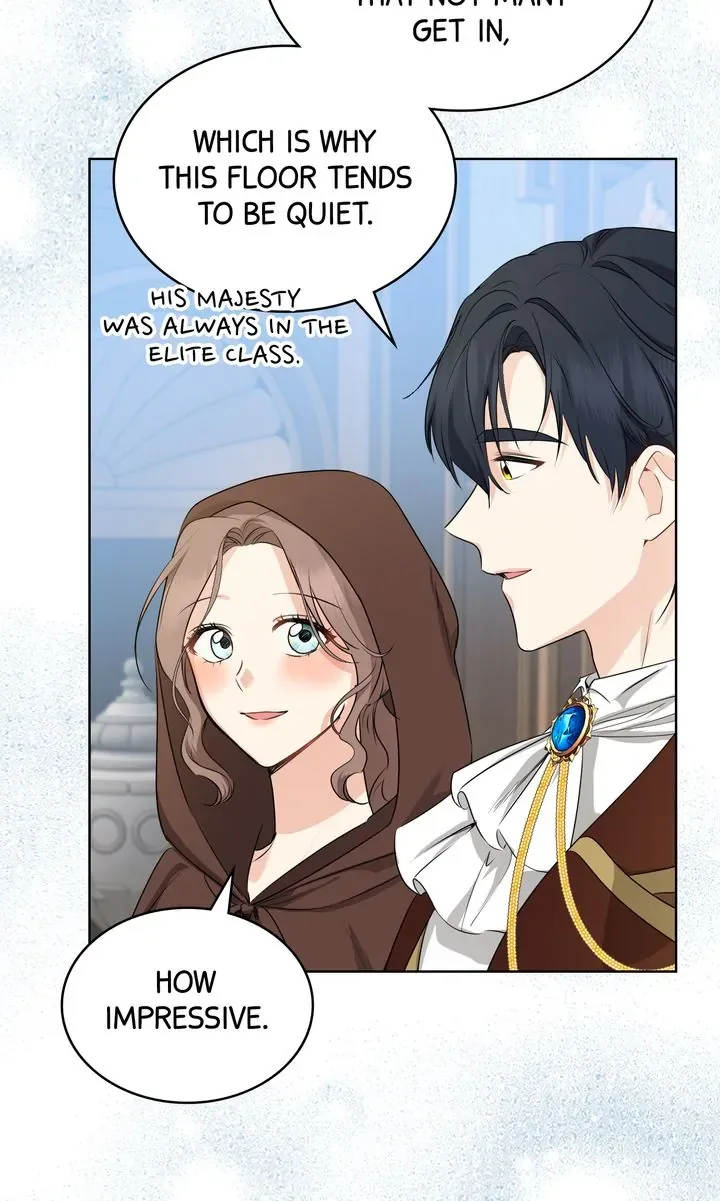 Our Tyrant Became Young Chapter 28 page 4