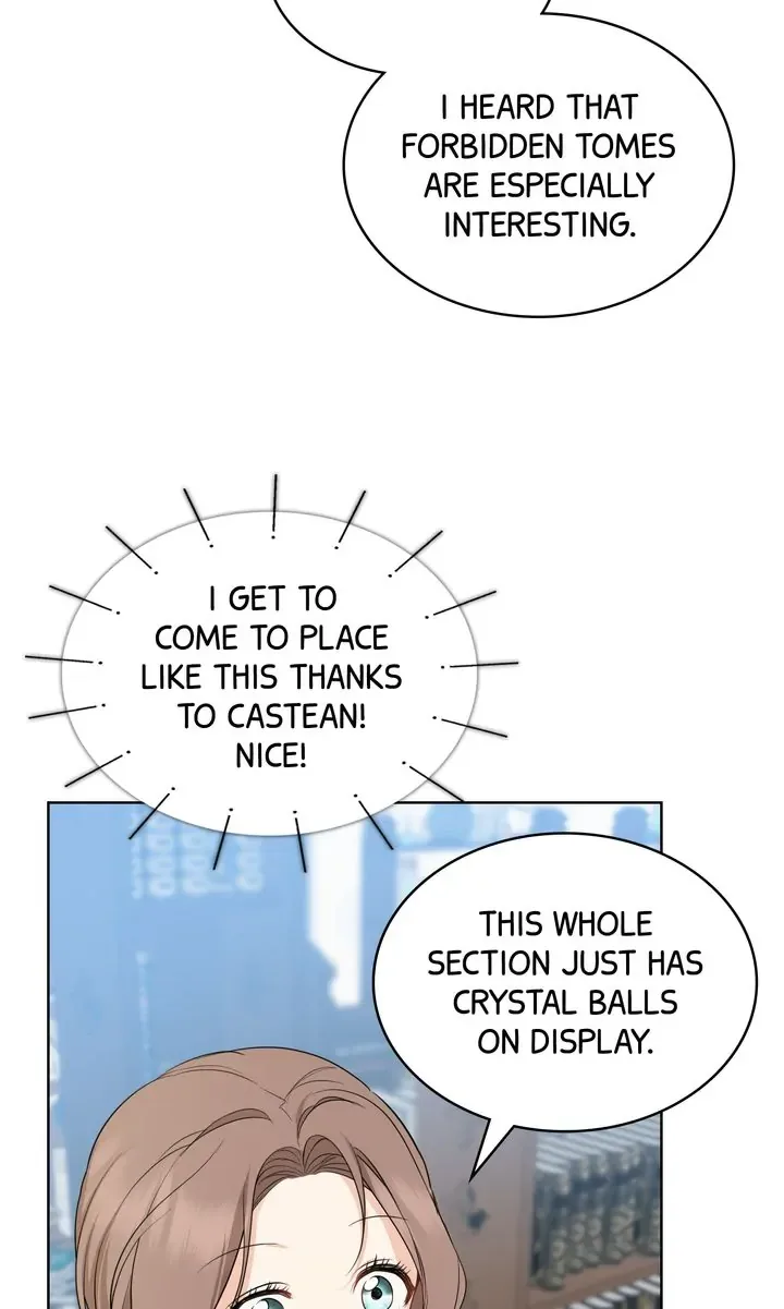 Our Tyrant Became Young Chapter 28 page 38