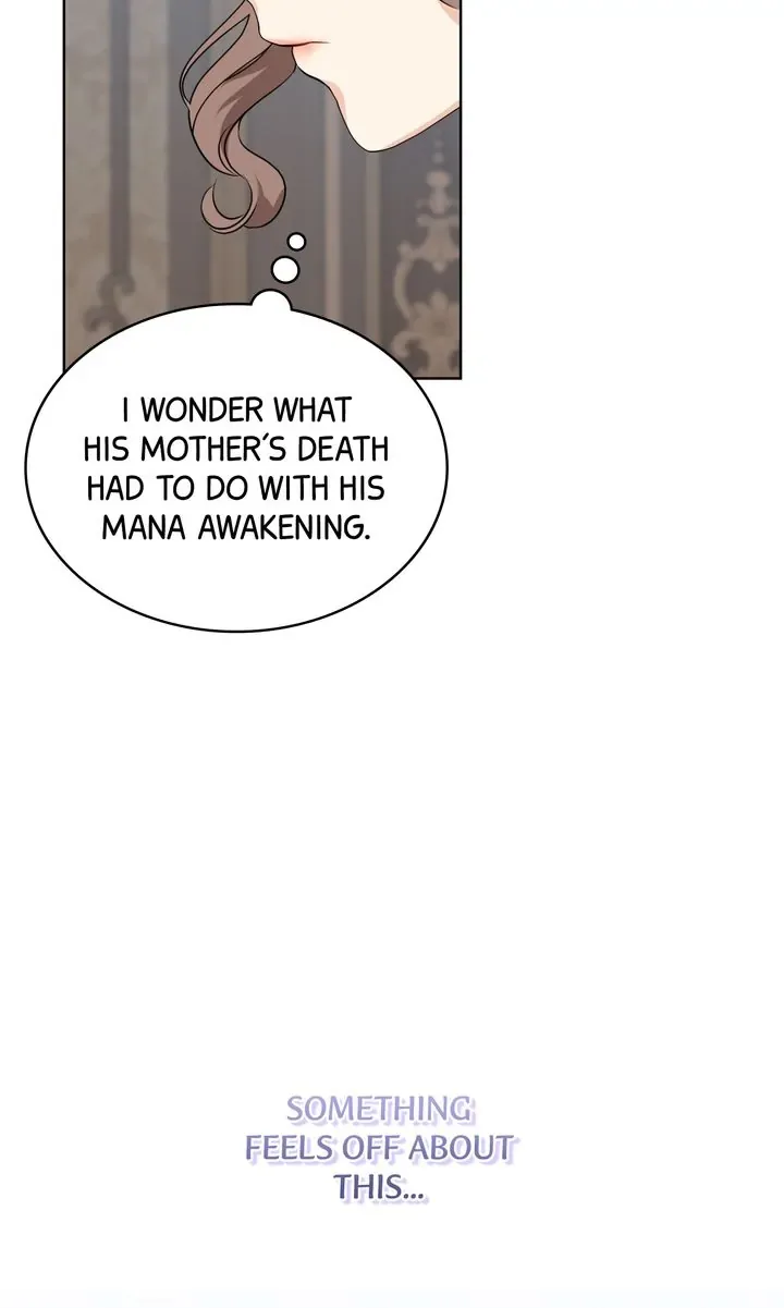 Our Tyrant Became Young Chapter 28 page 15