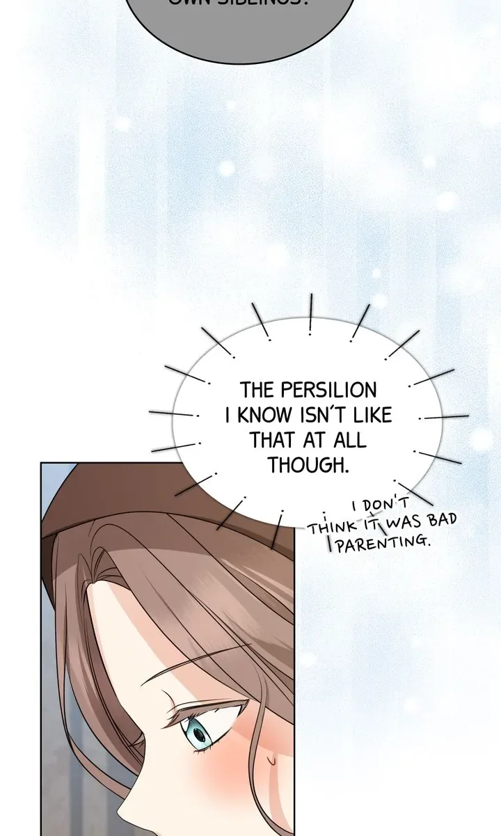 Our Tyrant Became Young Chapter 28 page 14