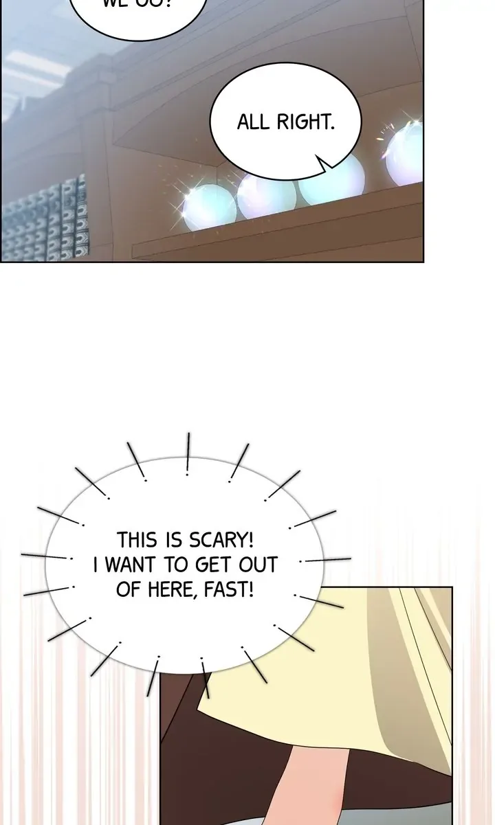 Our Tyrant Became Young Chapter 28 page 63