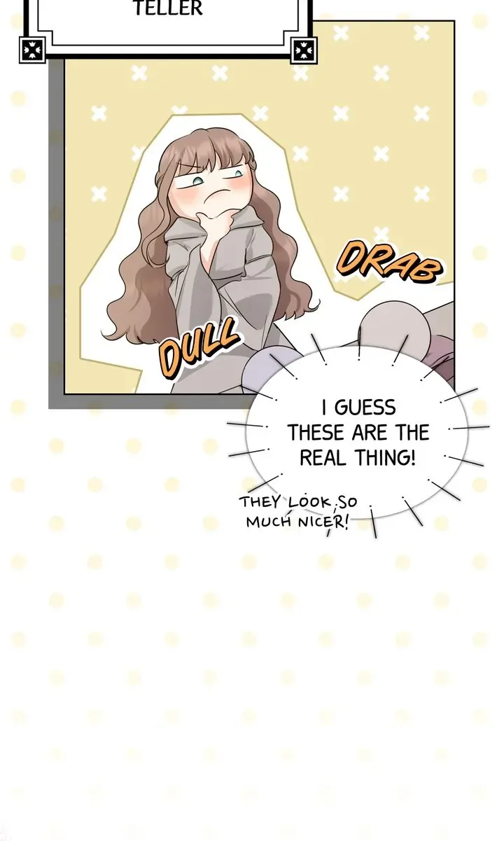 Our Tyrant Became Young Chapter 28 page 40