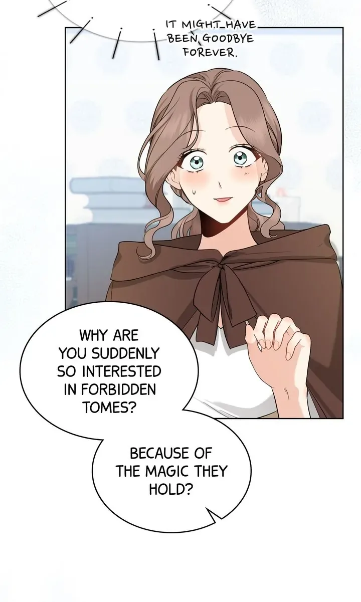 Our Tyrant Became Young Chapter 28 page 44