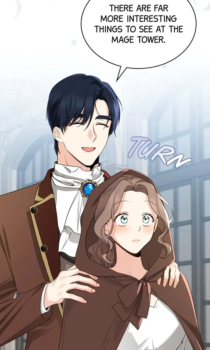 Our Tyrant Became Young Chapter 28 page 25