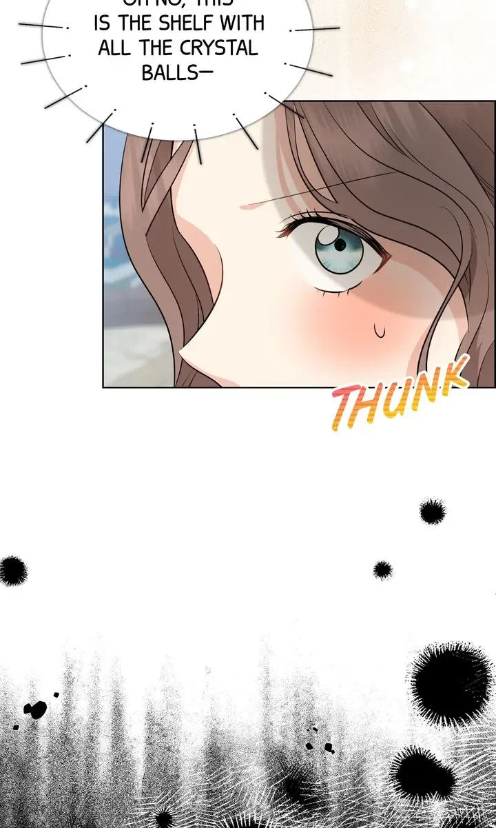 Our Tyrant Became Young Chapter 28 page 66