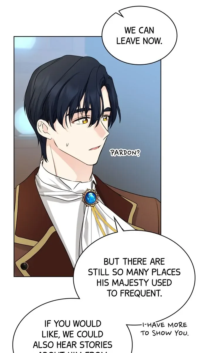 Our Tyrant Became Young Chapter 28 page 82