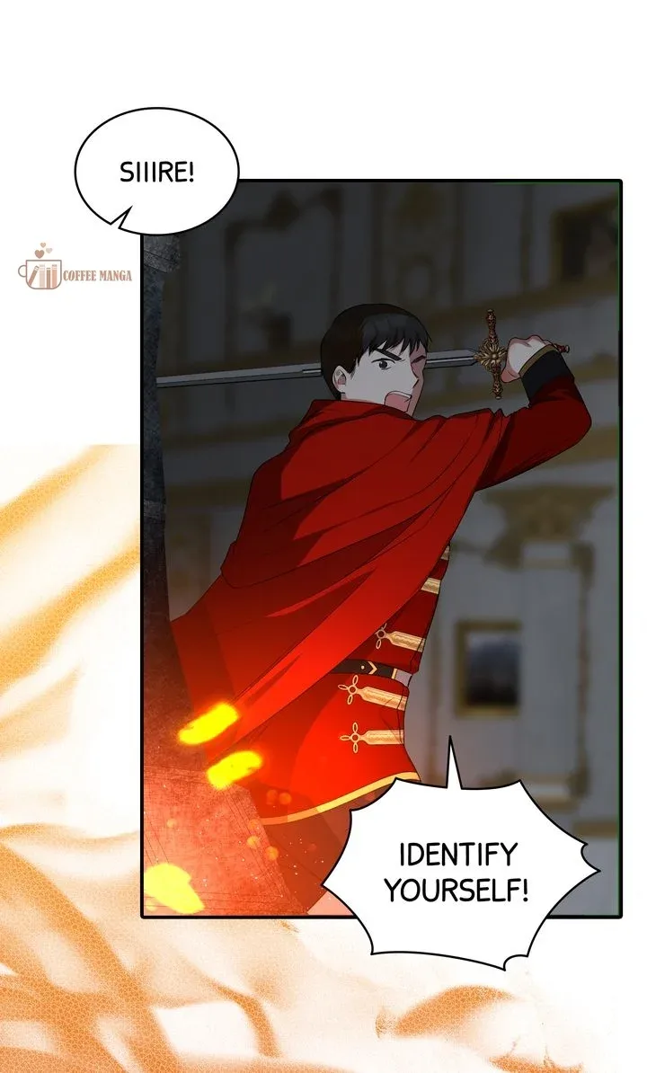 Our Tyrant Became Young Chapter 25 page 59