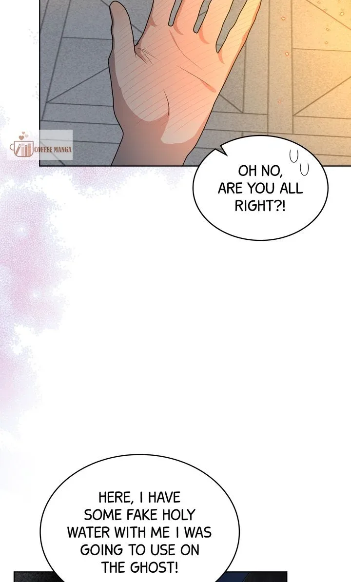 Our Tyrant Became Young Chapter 25 page 85