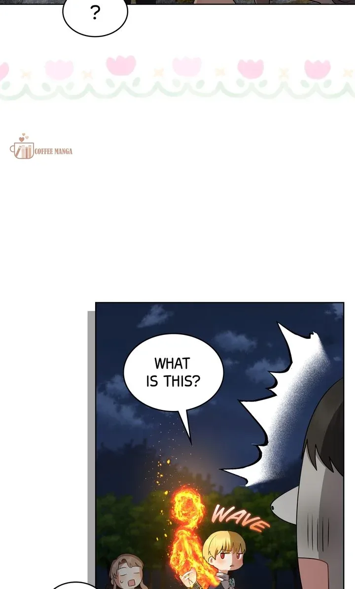Our Tyrant Became Young Chapter 25 page 79