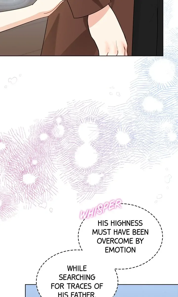 Our Tyrant Became Young Chapter 28 page 85