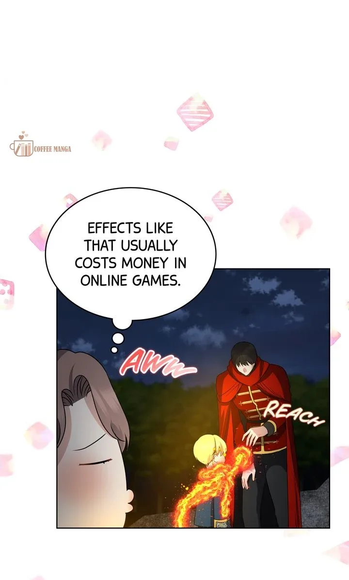 Our Tyrant Became Young Chapter 25 page 82