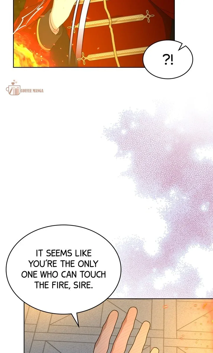 Our Tyrant Became Young Chapter 25 page 84