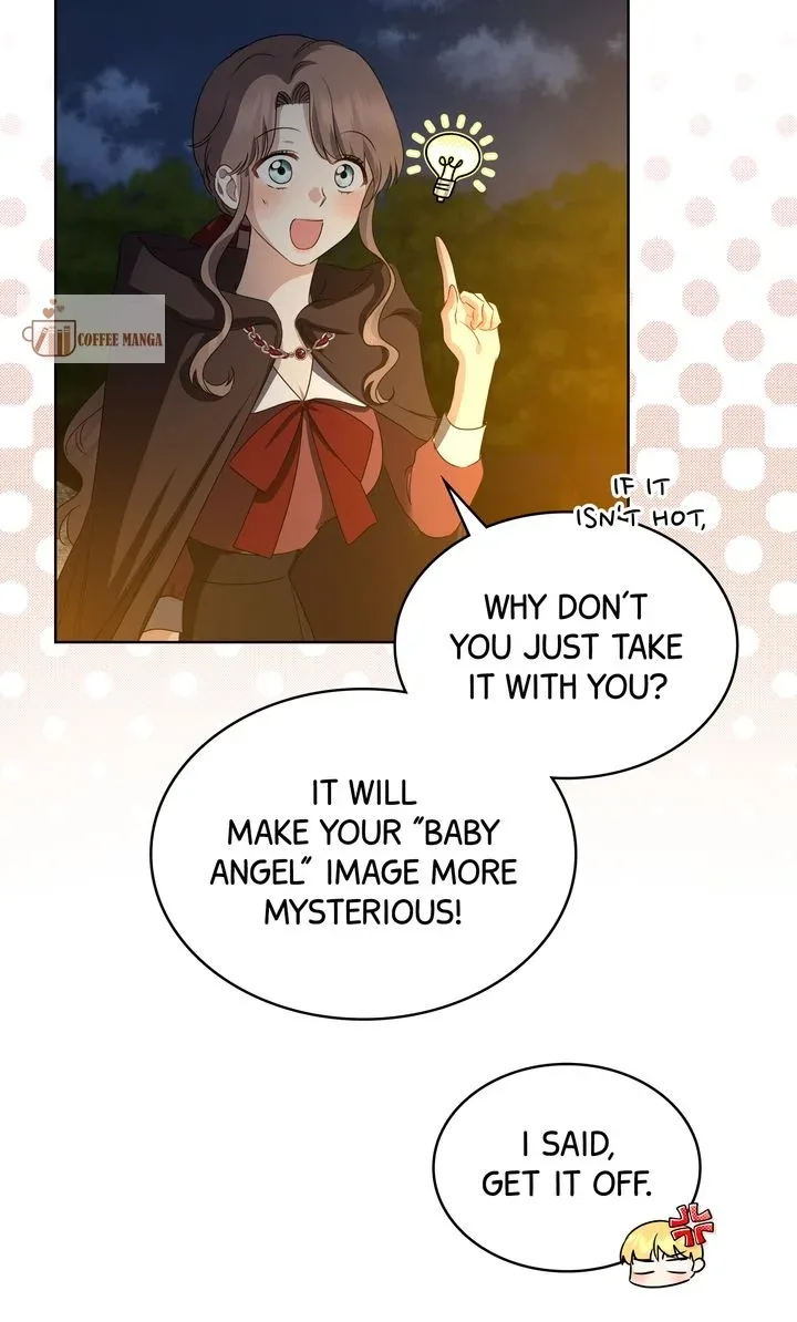 Our Tyrant Became Young Chapter 25 page 81